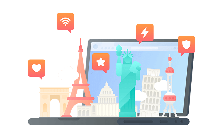 在多米尼加共和国通过VPN看国内视频 - 海龟VPN